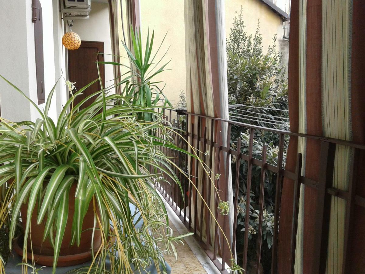 Viktoria B&B Turim Exterior foto